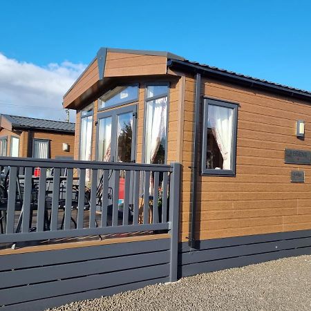 Kimadalyn Villa Forfar Exterior foto